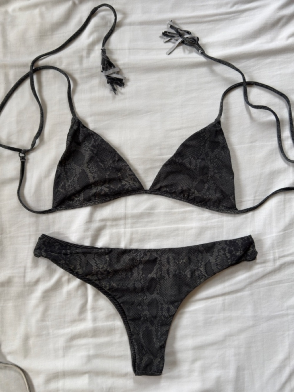 Acacia Swimwear Set